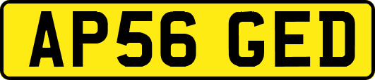 AP56GED