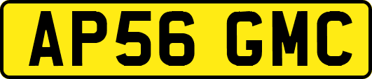 AP56GMC