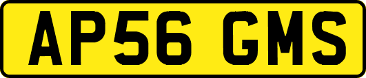 AP56GMS