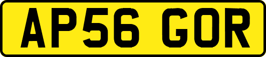 AP56GOR