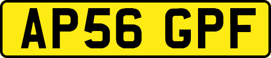 AP56GPF