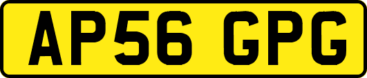 AP56GPG