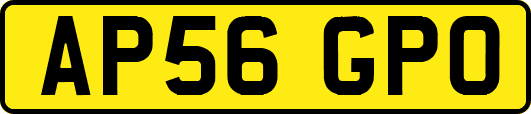 AP56GPO