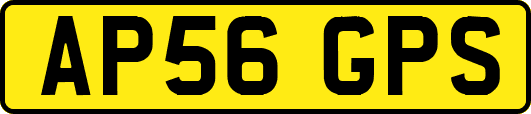 AP56GPS