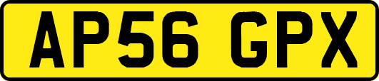 AP56GPX