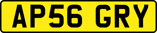 AP56GRY