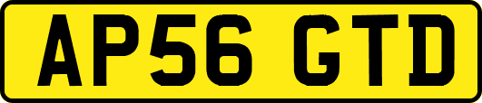 AP56GTD