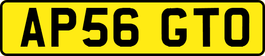 AP56GTO