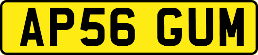 AP56GUM