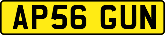 AP56GUN