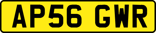 AP56GWR