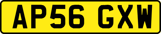AP56GXW