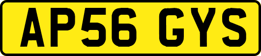 AP56GYS