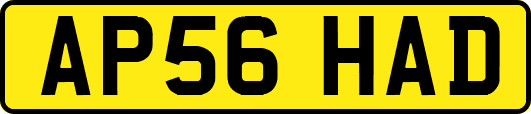 AP56HAD