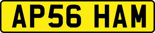 AP56HAM