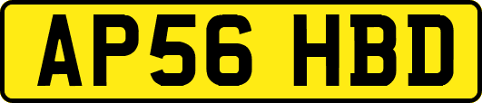 AP56HBD