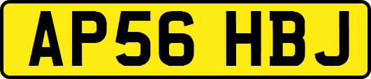 AP56HBJ