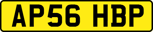 AP56HBP
