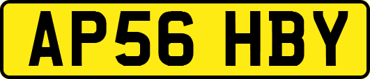 AP56HBY