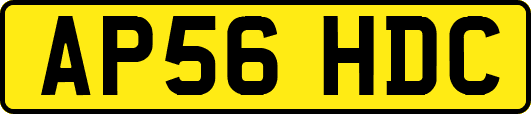 AP56HDC