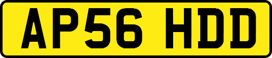 AP56HDD