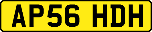 AP56HDH