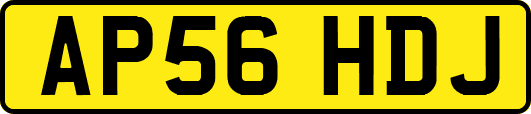 AP56HDJ