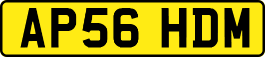 AP56HDM