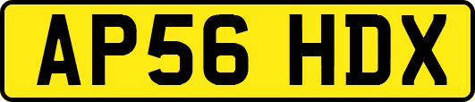 AP56HDX