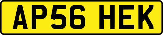 AP56HEK