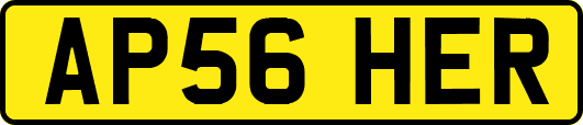 AP56HER