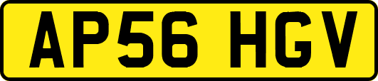 AP56HGV