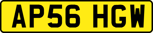 AP56HGW