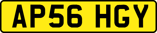 AP56HGY