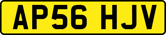AP56HJV