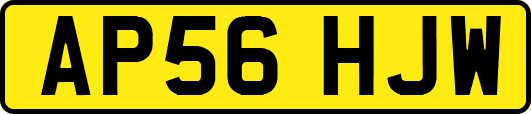 AP56HJW