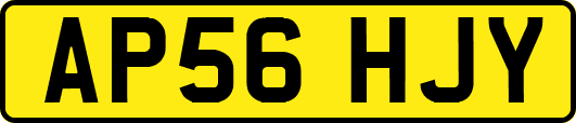 AP56HJY