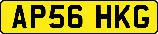 AP56HKG