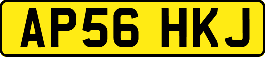AP56HKJ