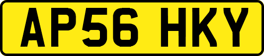 AP56HKY