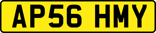 AP56HMY