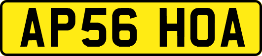 AP56HOA