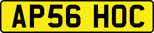 AP56HOC