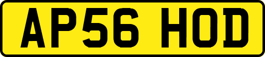 AP56HOD