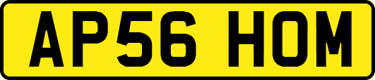 AP56HOM
