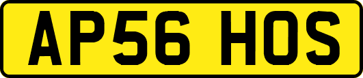 AP56HOS