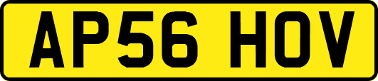AP56HOV