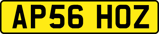 AP56HOZ