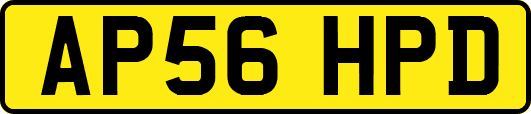 AP56HPD