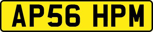 AP56HPM